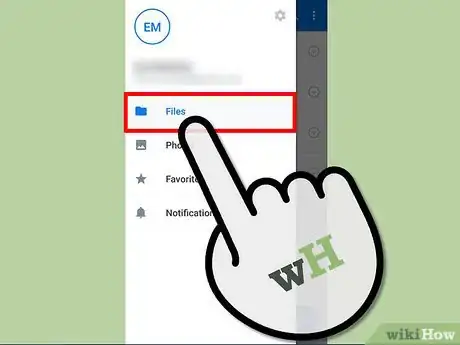 Immagine titolata Download Dropbox Files on Android Step 3