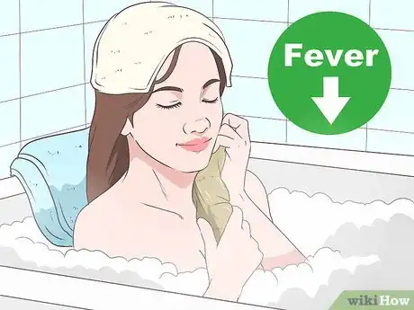 Immagine titolata Treat a Cold Sore or Fever Blisters Step 4