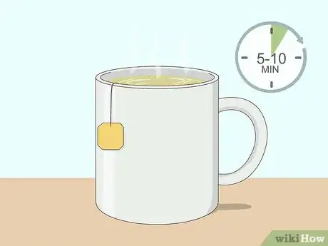 Immagine titolata Use Green Tea on Your Face to Achieve Prettier Skin Step 4