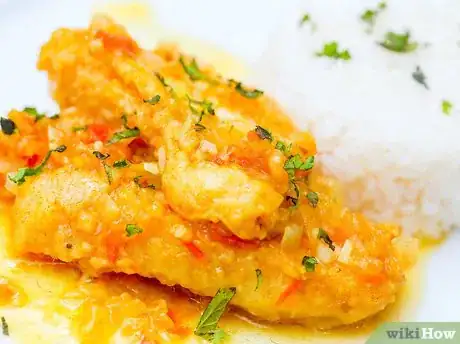 Immagine titolata Thaw Frozen Fish Step 10