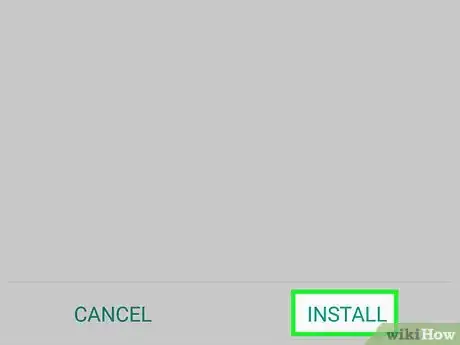Immagine titolata Install APK Files on Android Step 20