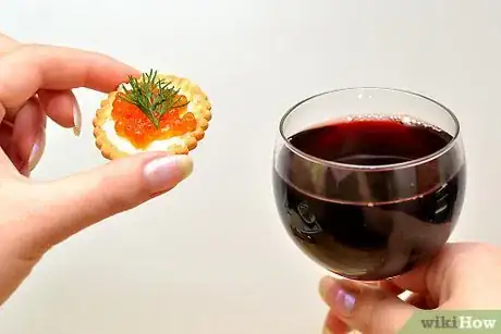 Immagine titolata Eat Caviar Step 9