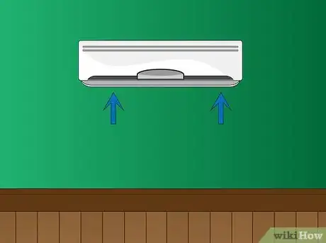 Immagine titolata Install a Split System Air Conditioner Step 6