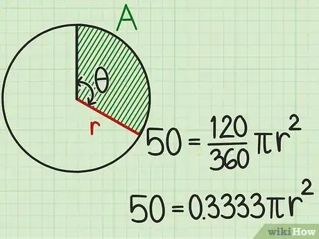 Immagine titolata Calculate the Radius of a Circle Step 16