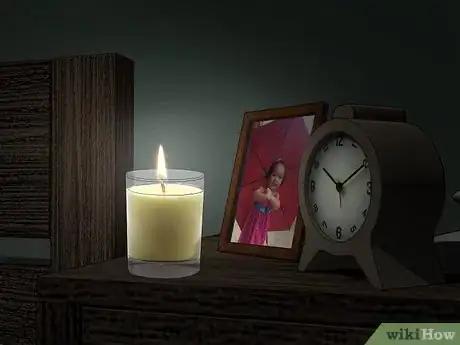 Immagine titolata Accessorize a Nightstand Step 10
