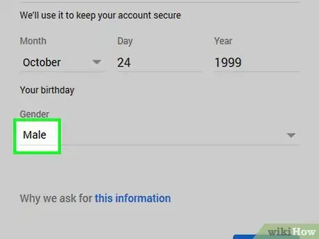 Immagine titolata Create Multiple Email Accounts Step 27