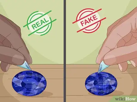 Immagine titolata Determine if a Sapphire is Real Step 5