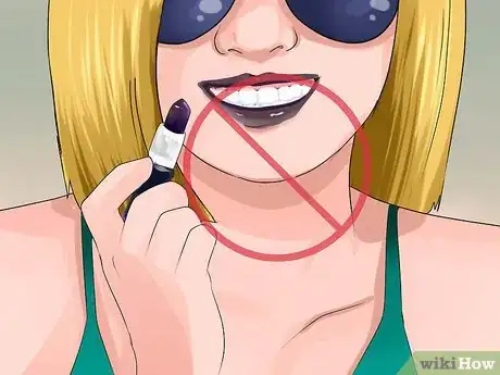 Immagine titolata Get Naturally Plump and Sexy Lips Step 6