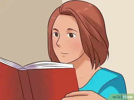 Immagine titolata Stop Thinking Too Much Step 15