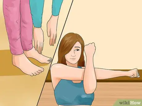 Immagine titolata Get Rid of Leg Cramps Step 14