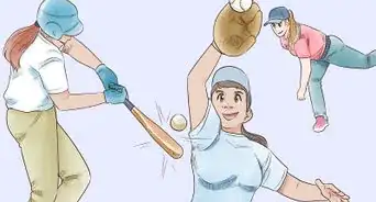 Giocare a Baseball