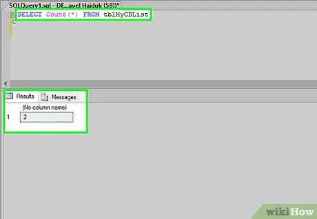 Immagine titolata Use SQL Step 5