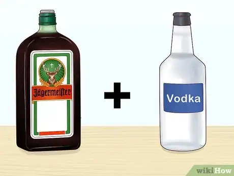 Immagine titolata Drink Jagermeister Step 9