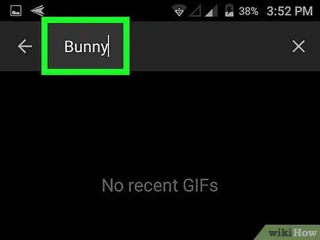Immagine titolata Add a GIF on Telegram on Android Step 6
