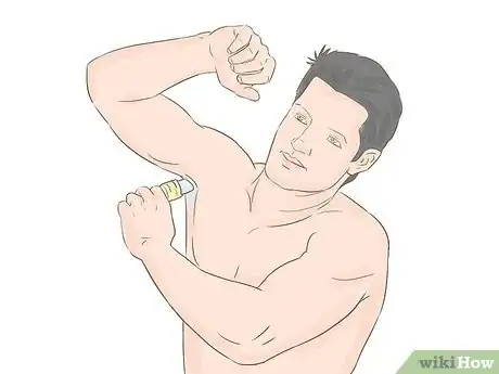 Immagine titolata Be a Well Groomed Indian Man Step 11