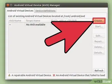 Immagine titolata Install Android on Ubuntu Linux with Eclipse IDE Step 21