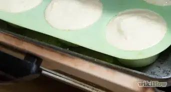 Aggiungere il Ripieno a una Cupcake