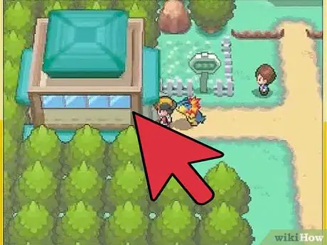 Immagine titolata Catch a Celebi Step 13