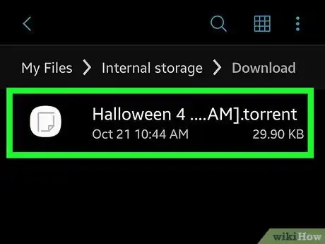 Immagine titolata Open a Torrent Step 16