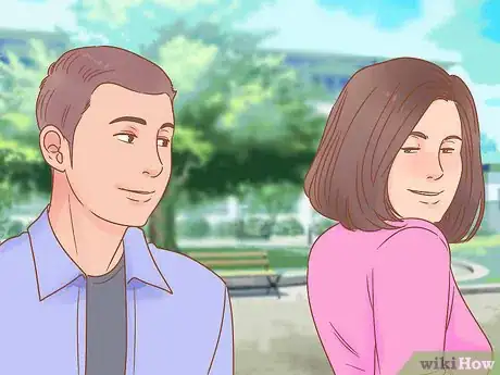 Immagine titolata Get a Girlfriend if You're Shy Step 12