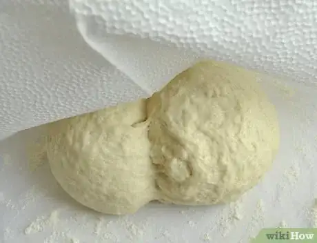 Immagine titolata Bake Bread on the Stovetop Step 9