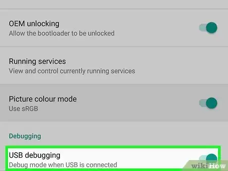 Immagine titolata Root Android Phones Step 21