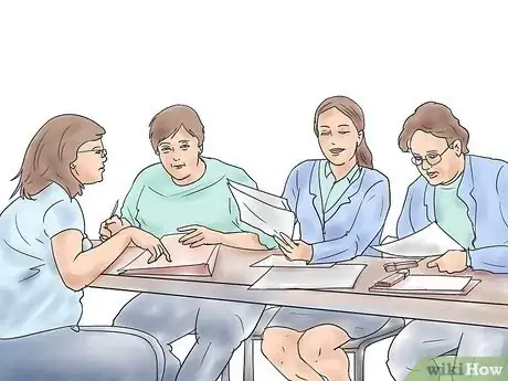 Immagine titolata Be a Professional Teacher Step 10