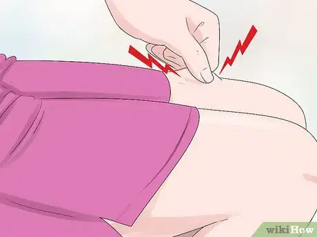Immagine titolata Suppress an Erection Step 14