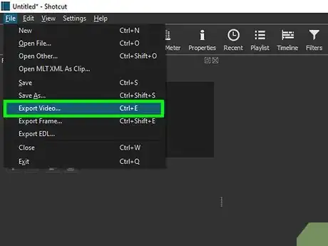 Immagine titolata Use Greenscreen on Windows Movie Maker Step 27