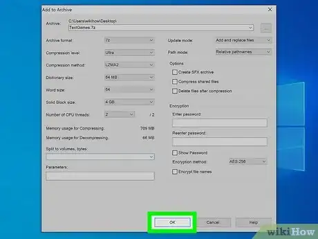 Immagine titolata Compress Large Files Step 10