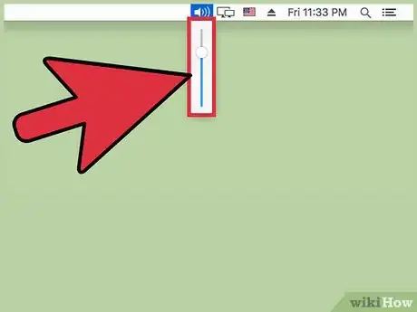 Immagine titolata Change the Volume on a Mac Step 6