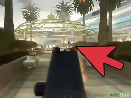 Immagine titolata Get the Best Ending in Black Ops 2 Step 7