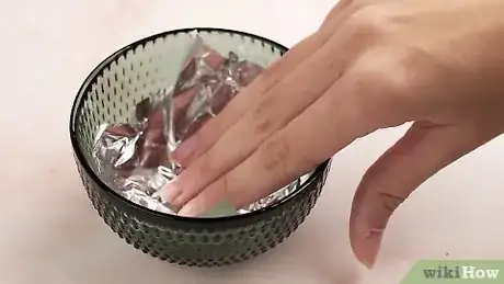 Immagine titolata Clean Jewelry with Baking Soda Step 14