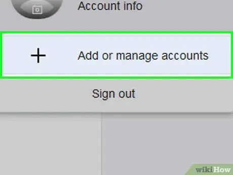 Immagine titolata Create Multiple Email Accounts Step 46