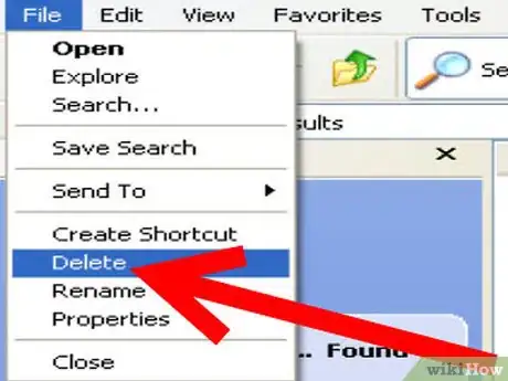Immagine titolata Clear the Thumbnail Cache in Windows Step 6