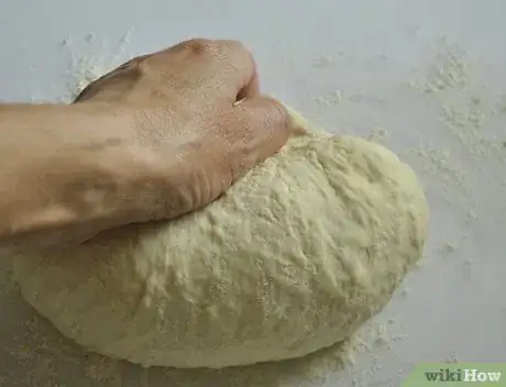 Immagine titolata Bake Bread on the Stovetop Step 20