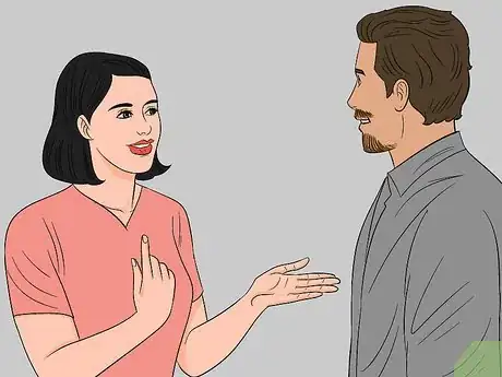 Immagine titolata Be Comfortable Around Strangers Step 3