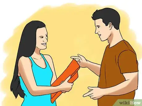 Immagine titolata Start a Dating Service Step 11