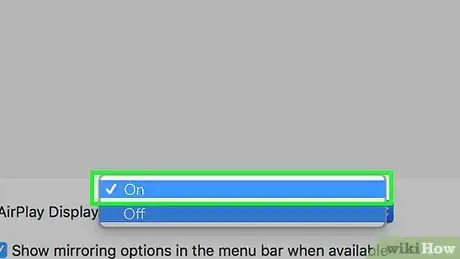 Immagine titolata Turn On AirPlay Step 10