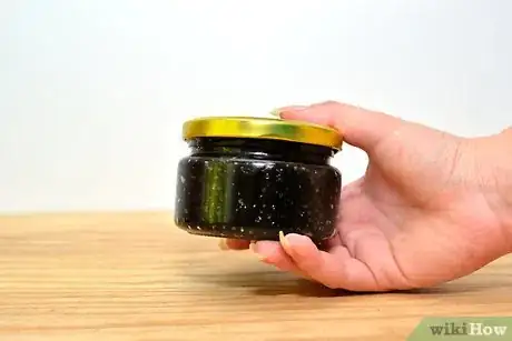 Immagine titolata Eat Caviar Step 3