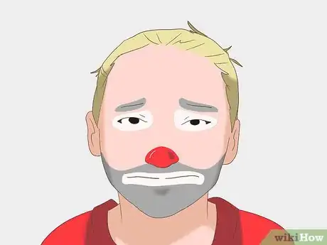 Immagine titolata Be a Clown Step 3Bullet3