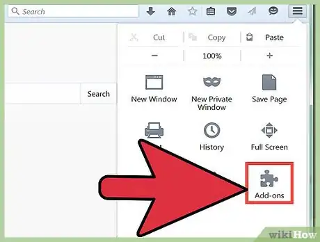 Immagine titolata Take a Screenshot using Firefox and Windows Step 2