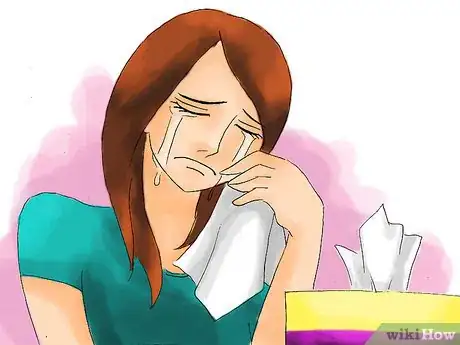 Immagine titolata Live with Someone with Dissociative Identity Disorder Step 08