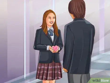 Immagine titolata Propose To a Boy Who Is Not a Friend Step 10