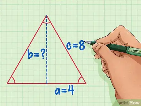 Immagine titolata Find the Height of a Triangle Step 6