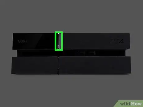 Immagine titolata Turn a PlayStation 4 on Step 3