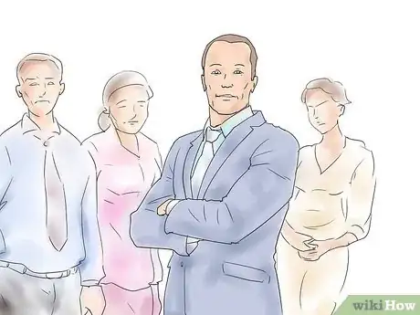 Immagine titolata Be a Professional Teacher Step 22