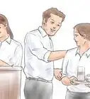 Essere il Miglior Aiuto Cameriere