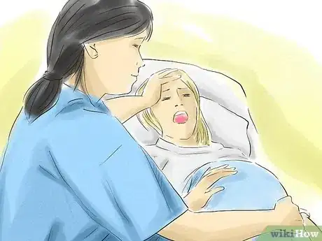 Immagine titolata Become a Midwife Step 2Bullet3
