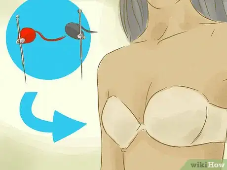 Immagine titolata Increase Breast Size Step 13